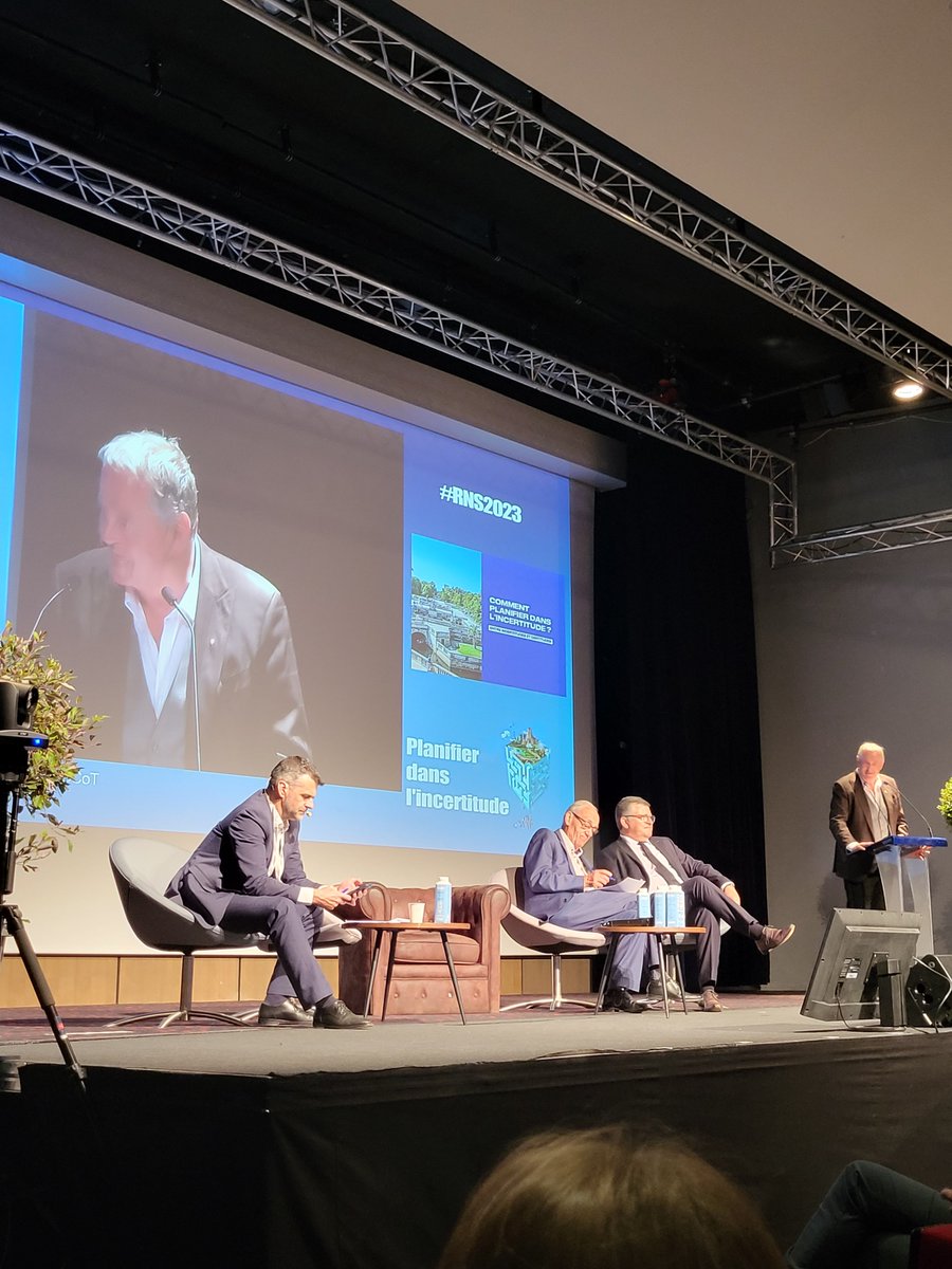 Fédération des SCoT tweet media