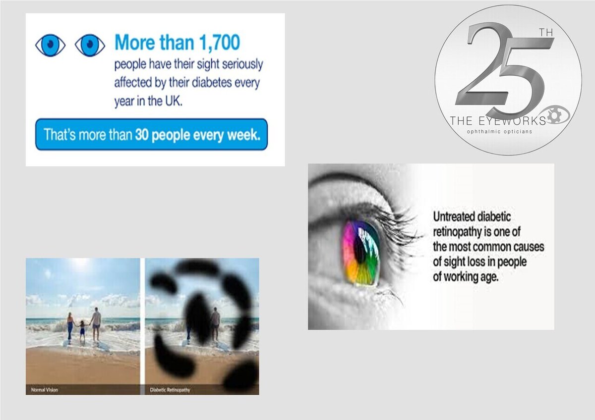 The Eyeworks tweet media