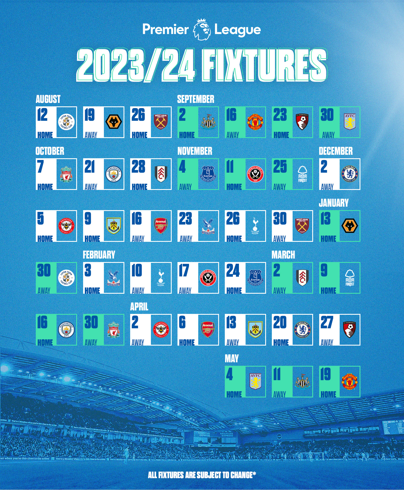 Brighton Hove Albion on X