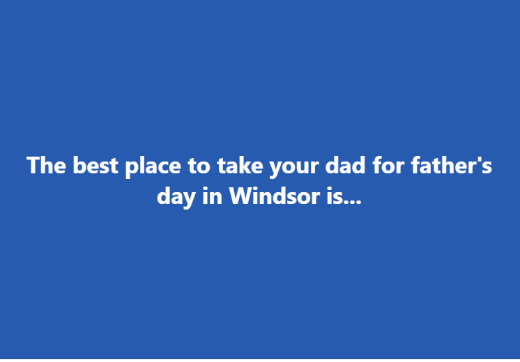 Windsor Cars tweet media