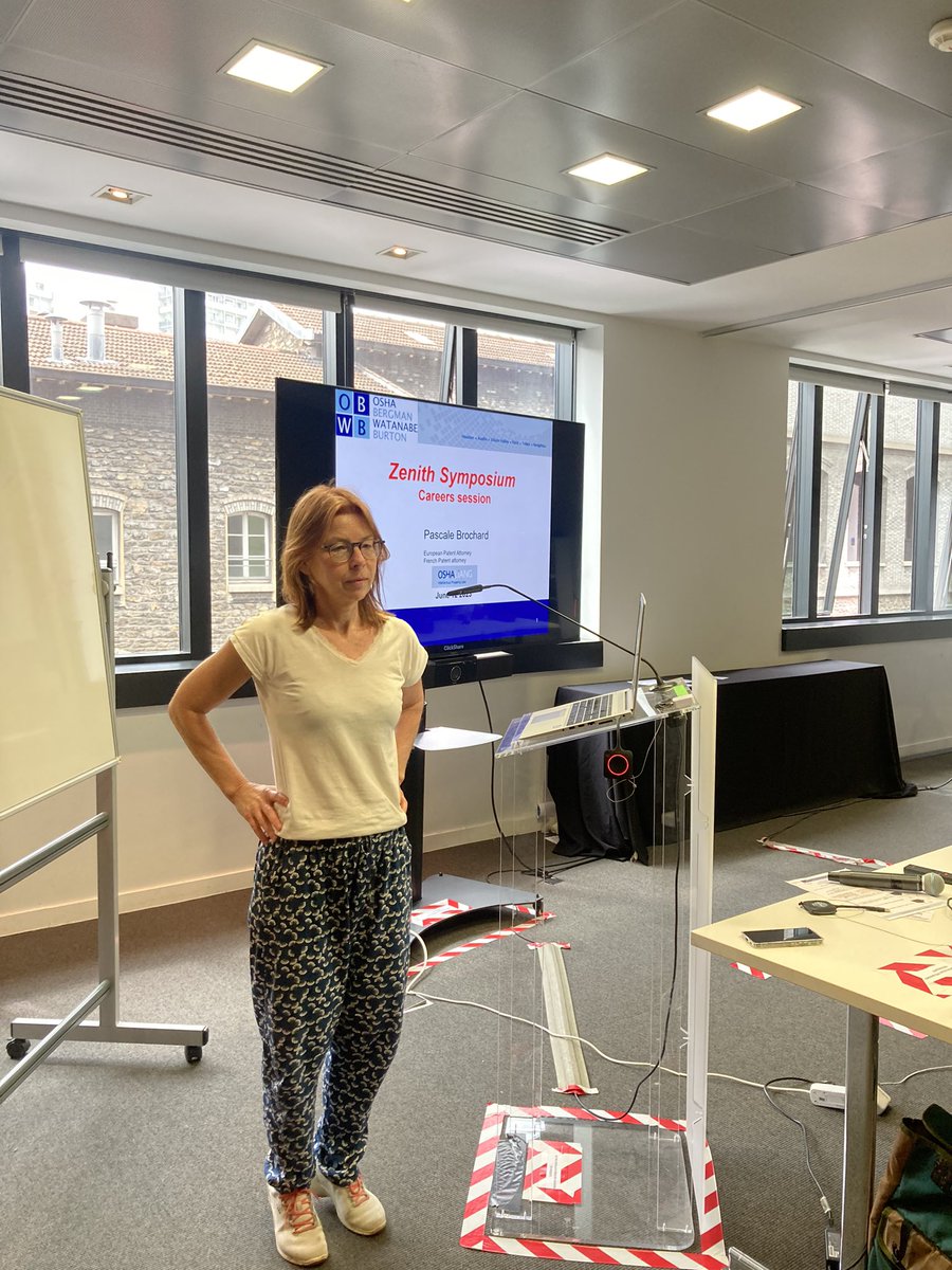 zenith_etn's tweet photo. 2,5 days of an intense Zenith #Hackathon 👩🏻‍💻👨🏼‍💻! + Thanks to Pascale Brochard @OBWBIP and Samuel Bucourt @ImagineOptic for a fantastic careers session! https://t.co/eMsoi63zmV