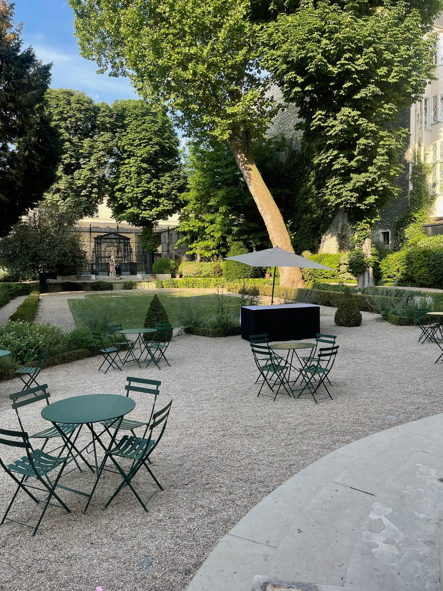 FEHAP IDF tweet media