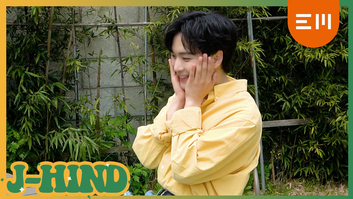 [#VIDEO]
[J-HIND] EP.03 비짓 강릉 촬영 비하인드 l Visit Gangneung Shooting Behind

🎬 youtu.be/-Xq7aucmyBQ

#KimJonghyeon #김종현
#EVERMOREENTERTAINMENT #에버모어엔터테인먼트
#J_HIND