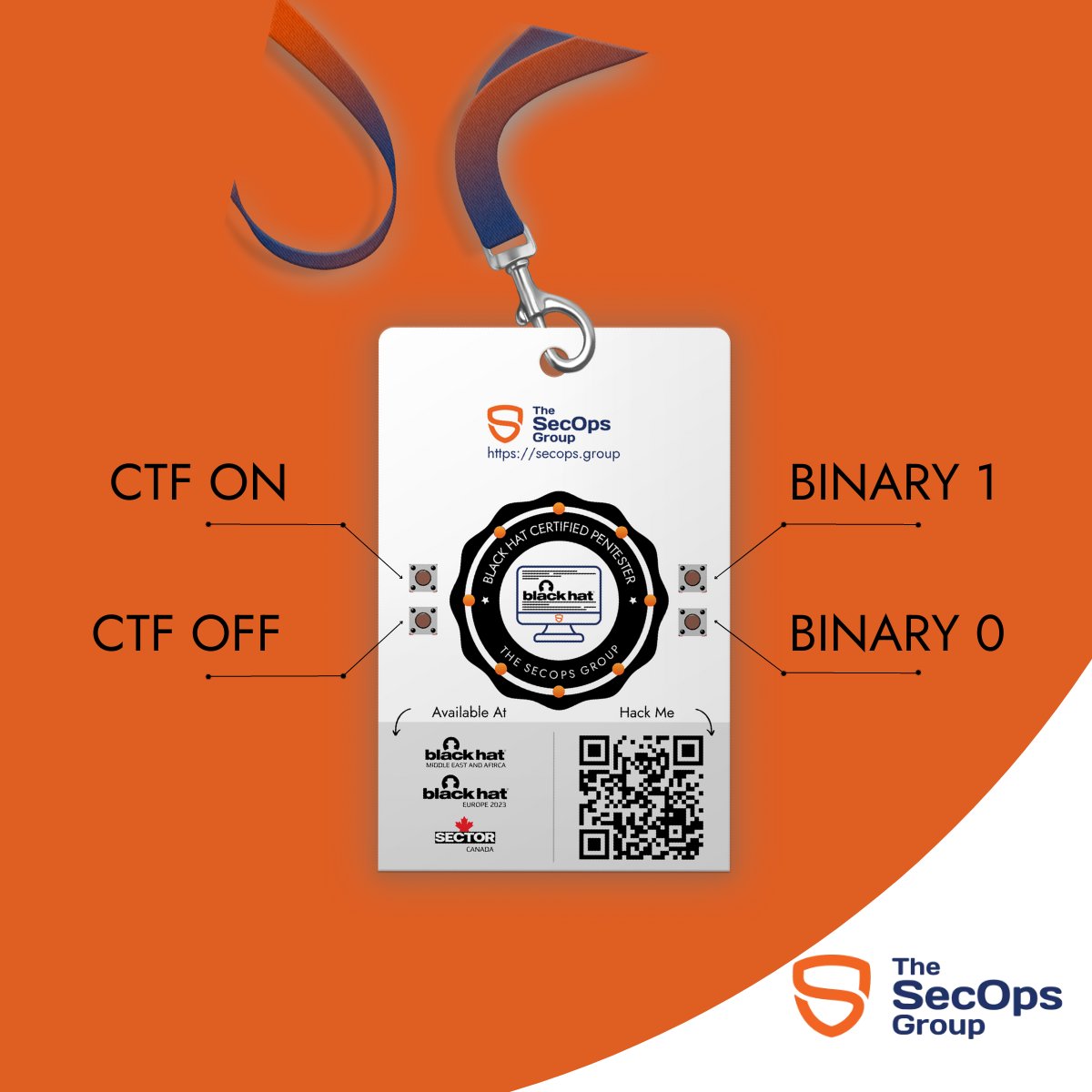 The SecOps Group tweet media