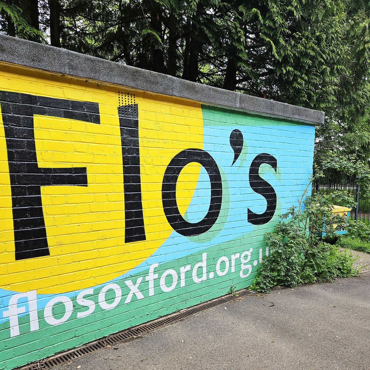 Indie jobs inspo over on the blog this week inc @flosoxford >> independentoxford.com/indie-jobs-in-… #indieoxford