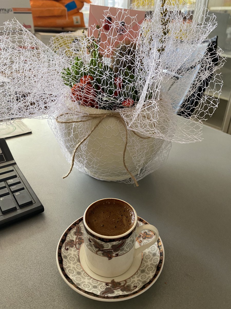 Bugün ben doğmuşum 🥰