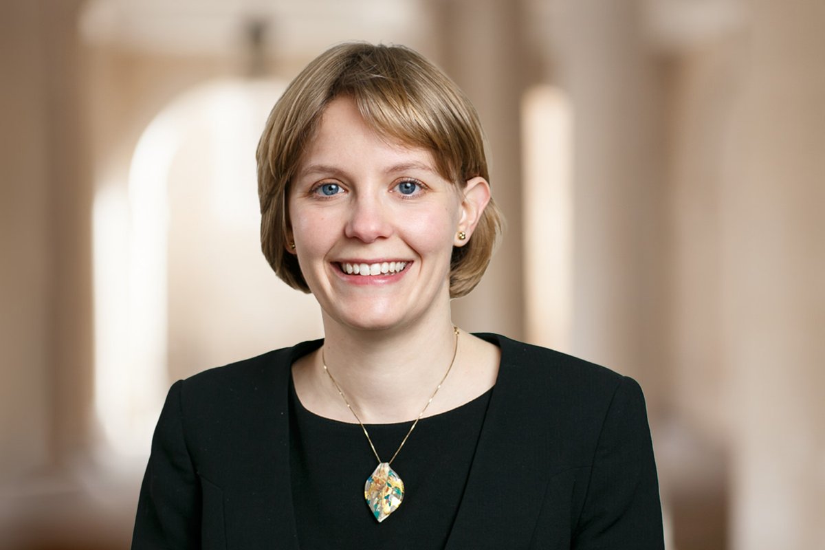 Sarah Fraser Butlin (<a href="/SFraserButlin/">Sarah Fraser Butlin KC</a>) gave evidence before the Joint Committee on Human Rights on Article 11 and the right to strike. You can watch proceedings here:
parliamentlive.tv/Event/Index/33…