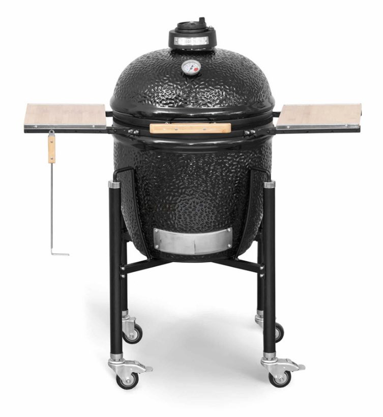 My 5 ⭐️ Kamado BBQ this summer! 

Get 10% discount with code FOODFEST10

qubox.co.uk/monolith-basic…

#monolithgrill #monolithbbq #kamado #grill #bbq #grilling #smokedmeat #bbqlovers #burgerlovers #foodies #ceramicbbq #fathersdaygift #fathersdaygiftideas #fathersdaygifts