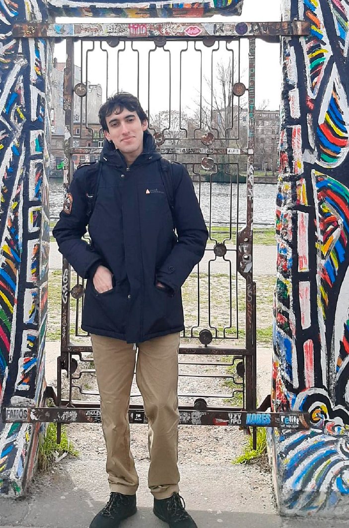 IES RAMÓN Y CAJAL tweet media