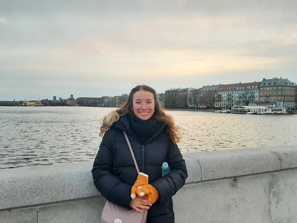 IES RAMÓN Y CAJAL tweet media