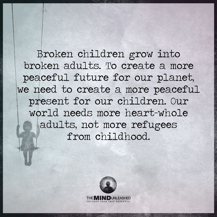 To all the children of the world. #weseeyou is a strong hashtag. If we see you, the dark can not continue to thrive and harm you. We will never stop fighting for you.