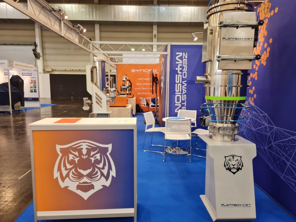 SYNCRO GROUP tweet media