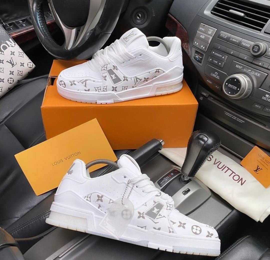 Loading  Louis vuitton men, Louis vuitton, Sneakers fashion