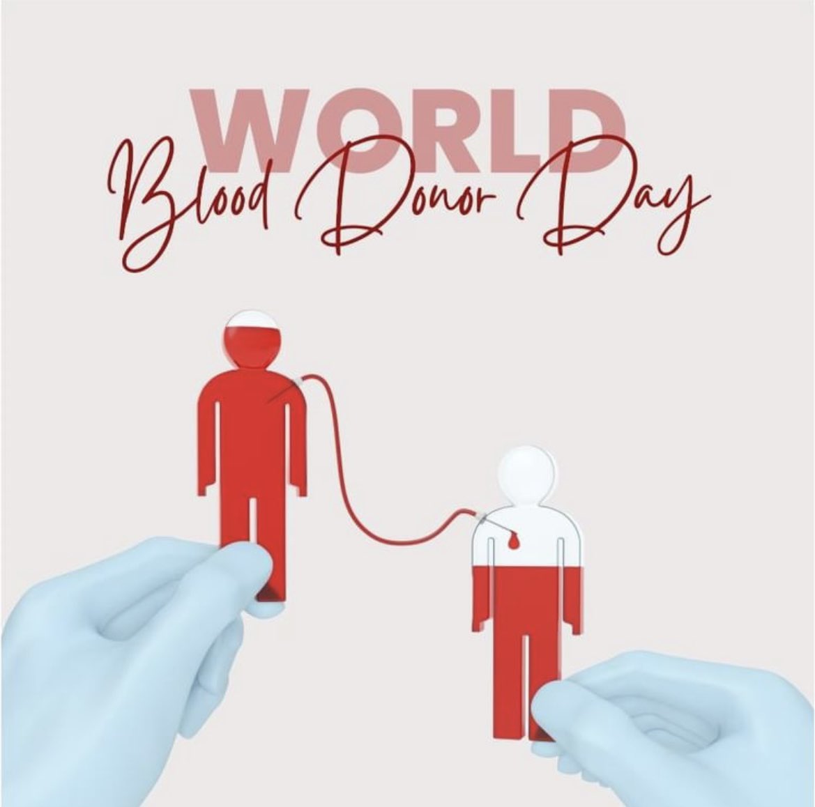 كل قطرة دم بتفرق!
World Blood Donor Day, Giving the Gift of Life!

.
.
#PSBD #hemophilia #palestine #hemophiliafamily #helpothers #raiseawareness #together #staysafe