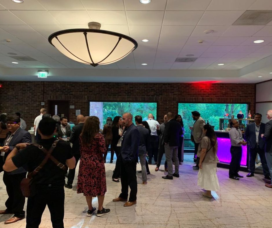Axtria's tweet photo. 3️⃣..2️⃣..1️⃣.. and we’re off! 🚀
Join us at the #AxtriaCEsummit as we discover fresh perspectives and ideas, connect with industry leaders, and embrace the power of collaboration in shaping the future of pharma.
Let’s begin!
#Leaders #Summit #Pharma #LifeSciences https://t.co/FDc3ACZWEK