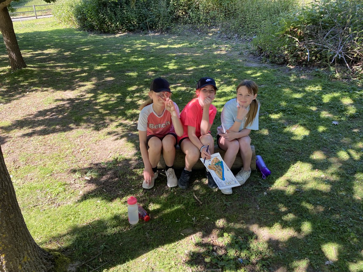 Parkside Primary on Twitter: 