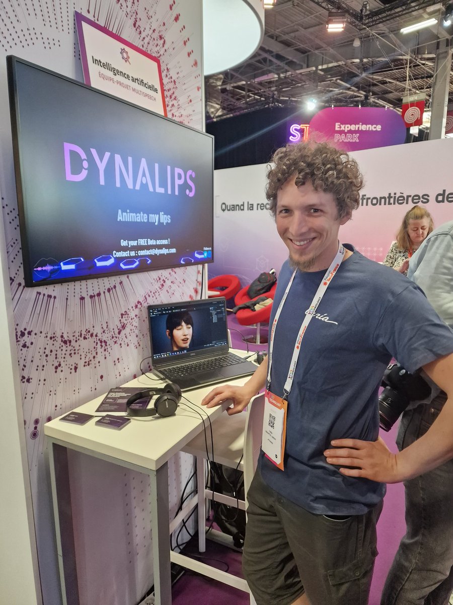 Dynalips tweet media