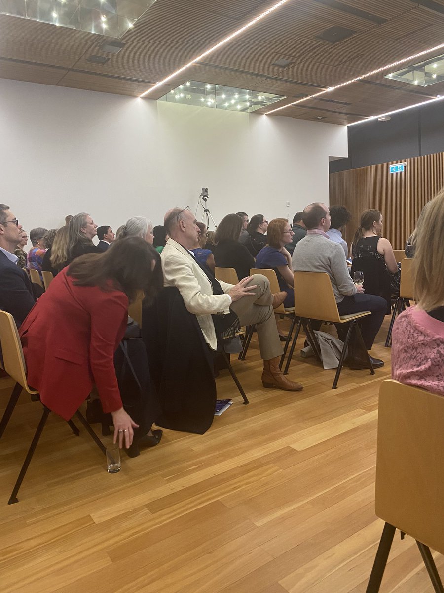 Megan Pozzi (@megan_pozzi) on Twitter photo Packed house for the #AAUTQLD event hosted <a href="/QUT/">QUT</a> Great to connect with colleagues from <a href="/unisqaus/">University of Southern Queensland</a> <a href="/Griffith_Uni/">Griffith University</a> <a href="/CQU/">CQUniversity</a> <a href="/UQ_News/">UQ News</a> <a href="/BondUniversity/">Bond University</a> <a href="/ACUmedia/">Australian Catholic University</a> and <a href="/jcu/">James Cook Uni</a>! Special mention to <a href="/AbbyCathcart1/">Prof Abby Cathcart</a> for her leadership in pulling this fabulous, collaborative event together 👏 Packed house for the #AAUTQLD event hosted <a href="/QUT/">QUT</a> Great to connect with colleagues from <a href="/unisqaus/">University of Southern Queensland</a> <a href="/Griffith_Uni/">Griffith University</a> <a href="/CQU/">CQUniversity</a> <a href="/UQ_News/">UQ News</a> <a href="/BondUniversity/">Bond University</a> <a href="/ACUmedia/">Australian Catholic University</a> and <a href="/jcu/">James Cook Uni</a>! Special mention to <a href="/AbbyCathcart1/">Prof Abby Cathcart</a> for her leadership in pulling this fabulous, collaborative event together 👏
