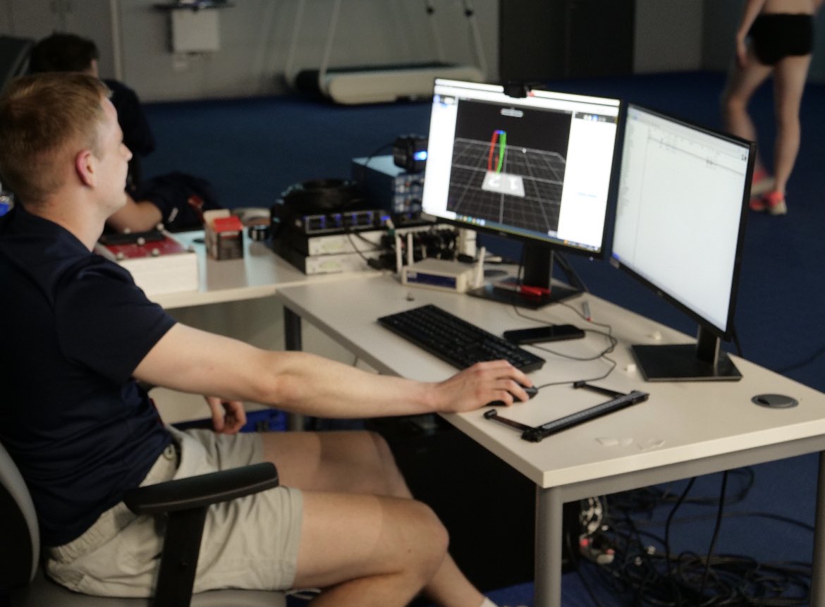 Human Nutrition & Exercise Research Centre tweet media