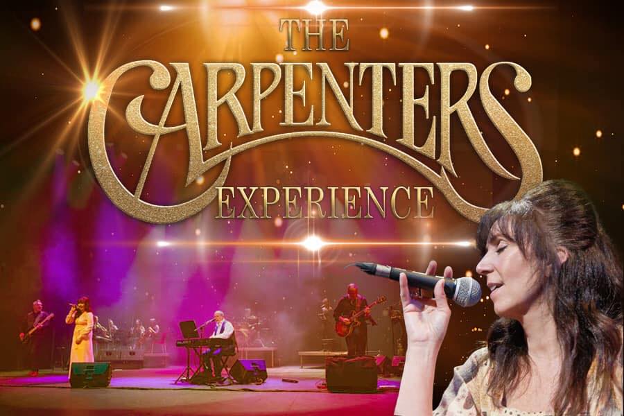 The Carpenters Experience is coming to town! 🎶 - mailchi.mp/bacontheatre.c…