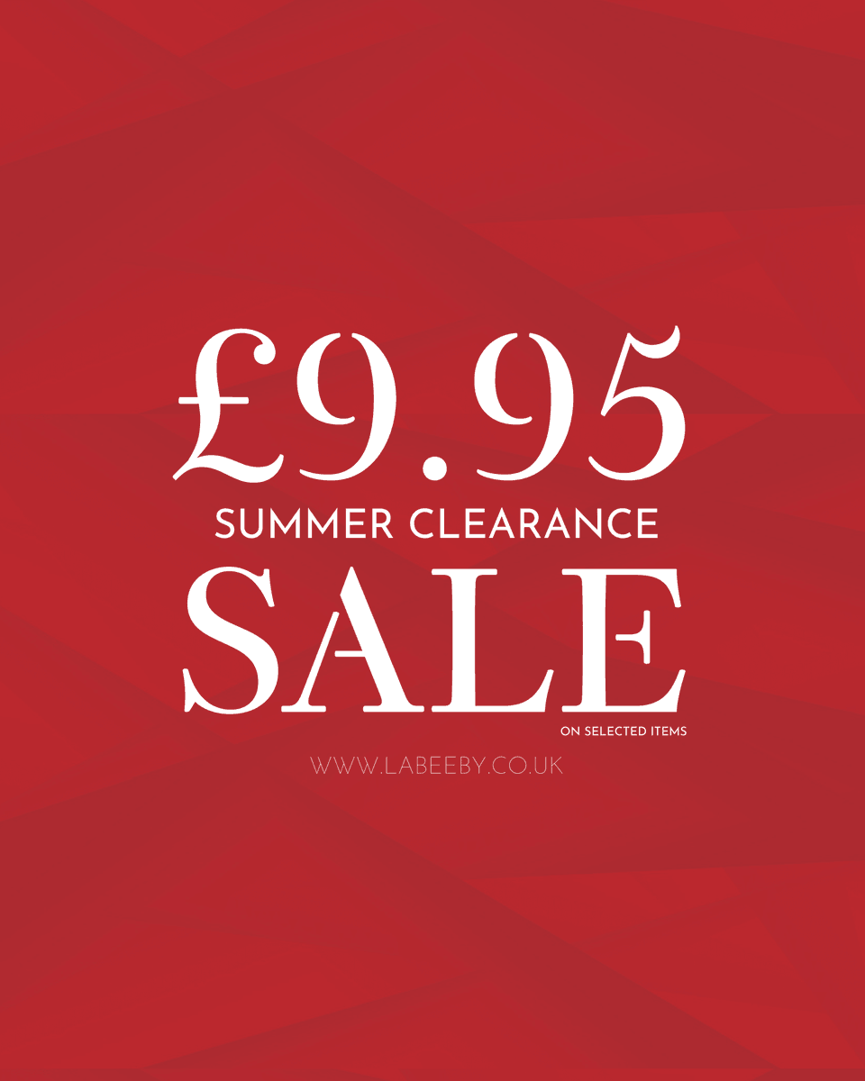 La_Beeby's tweet photo. Shop our summer clearance sale 🌞: https://t.co/NmWWMgYJBH

Ends Monday 26th!
⠀
#tunicsale #uniformtunic #spauniforms #salonuniform #qualitytunics https://t.co/szFQ6GyMdx