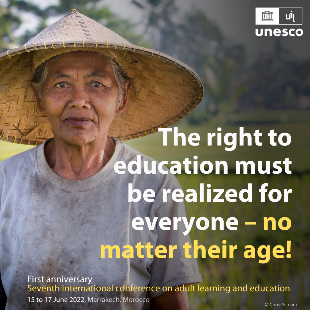 UNESCO-UIL tweet media