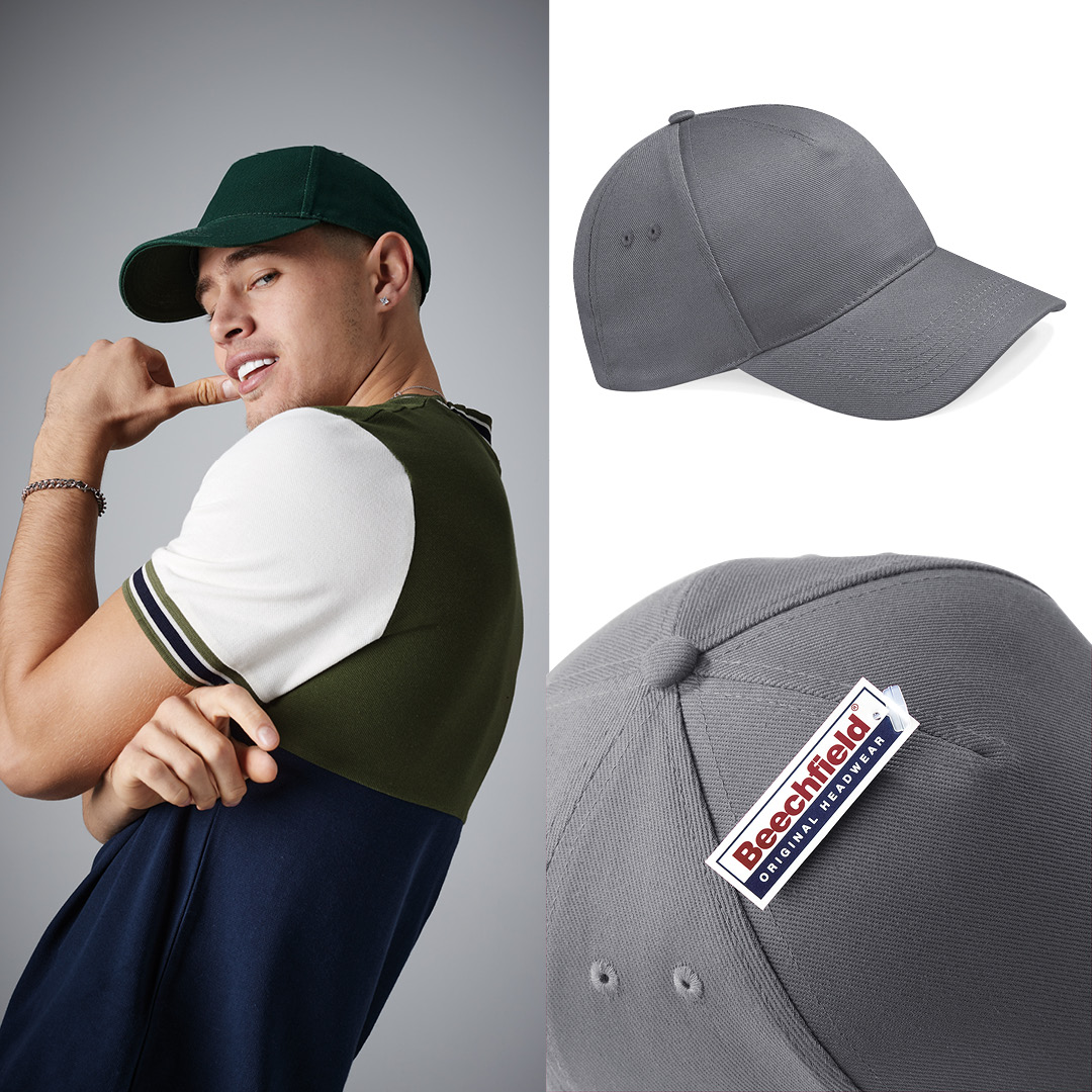 BlackM0untain's tweet image. BESTSELLER 🙌

The Beechfield BC015 Cap is a popular choice among our customers. With a great colour range and the option to embroider, they are a great way to advertise your brand in the warmer weather! #BlackMountain #BaseballCaps #Embroidery #SummerWeather