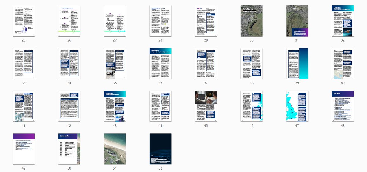 undertheraedar's tweet photo. New 52-page UK Geospatial Strategy 2030 is out, three missions 

1. embrace tech to accelerate geospatial innovation
2. increase use of geospatial applications across economy 
3. build confidence in geospatial ecosystem

https://t.co/CuJMHv6hjL https://t.co/zPoTvnsbqM
