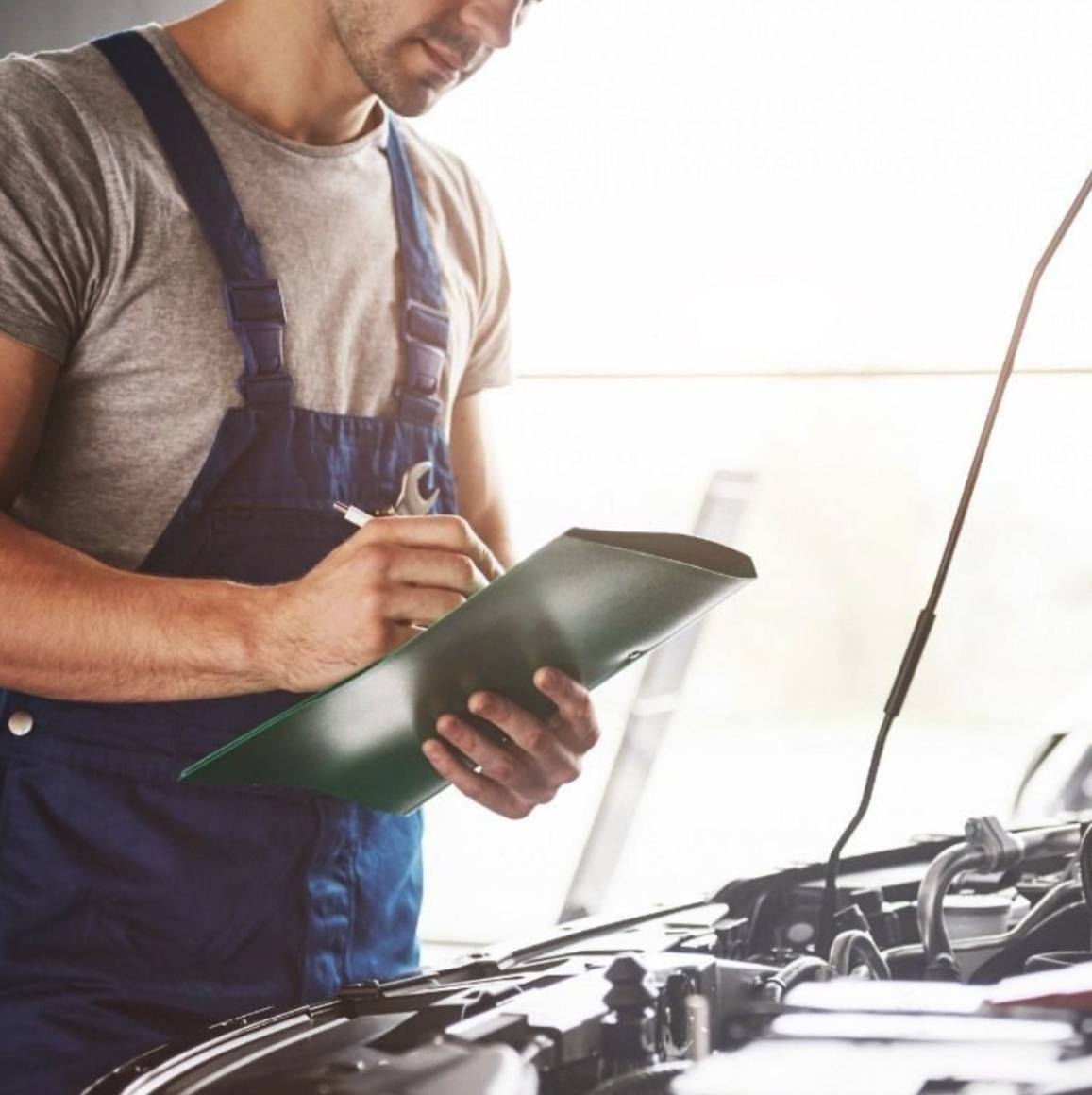 It is important to make sure your car is kept in good shape all year round. 
Be sure to get your car booked in for a service today.

Book now: 01925 934 747

#Motorparks #Service