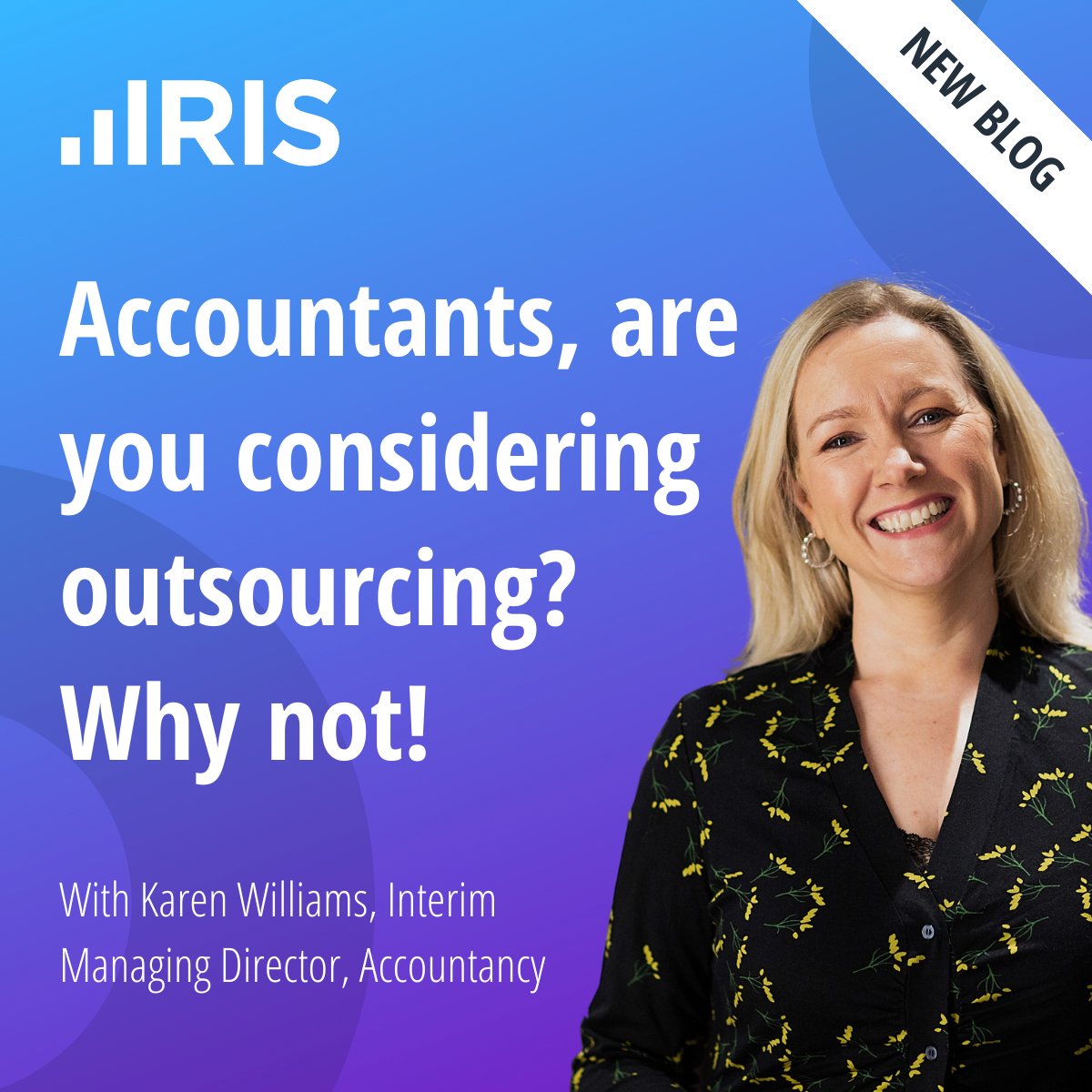 Senta By IRIS tweet media