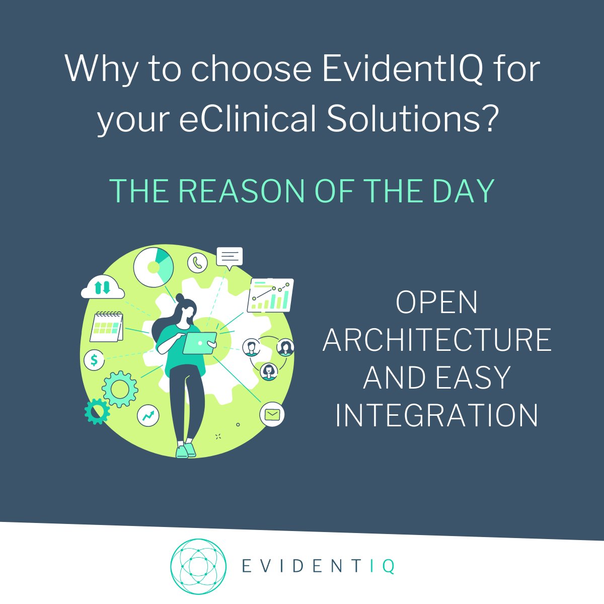 EvidentIQ Group tweet media