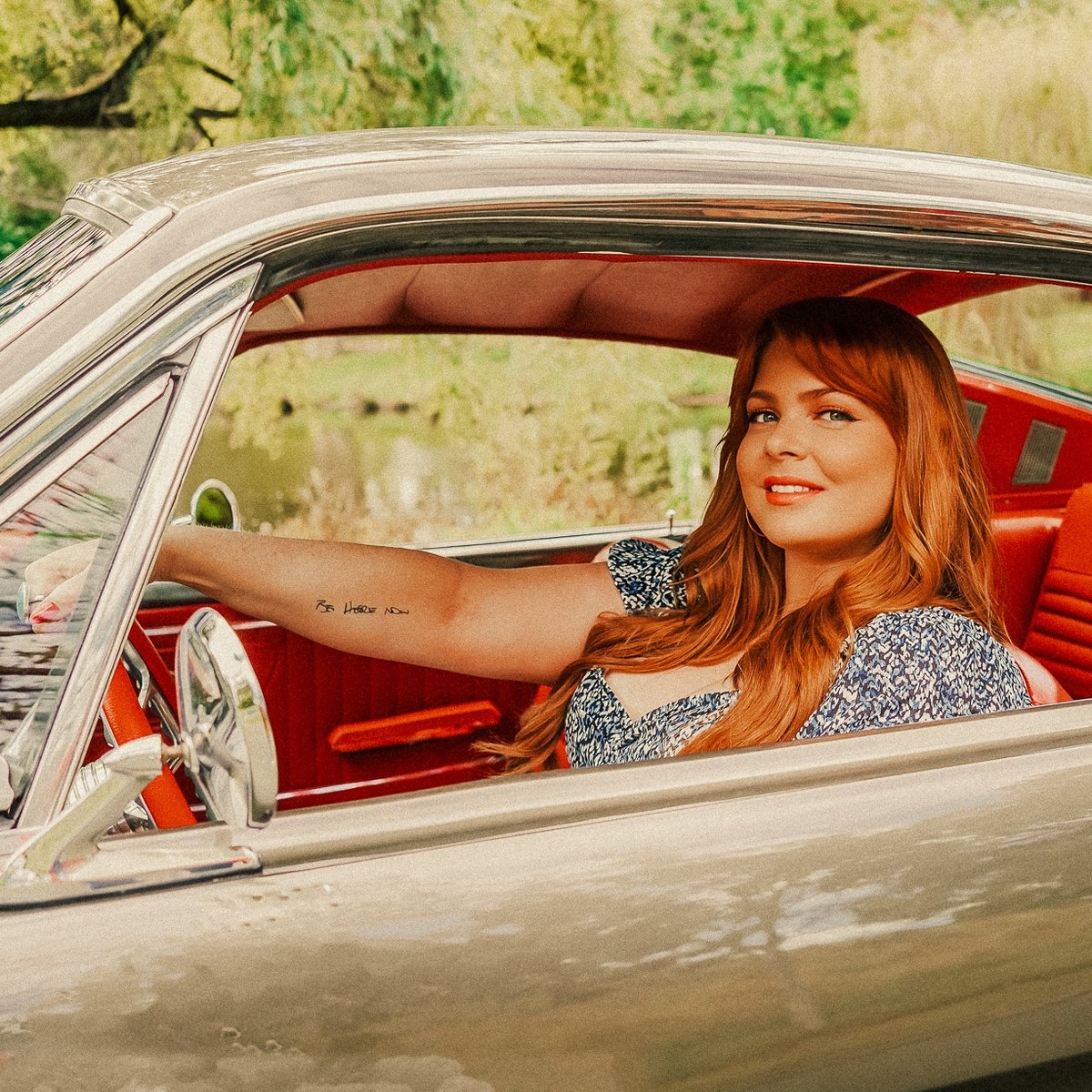 LucieTigerMusic's tweet image. Thank y'all so much for adding my song to your playlists!! Check out these playlists on Spotify - there's some great songs on there!