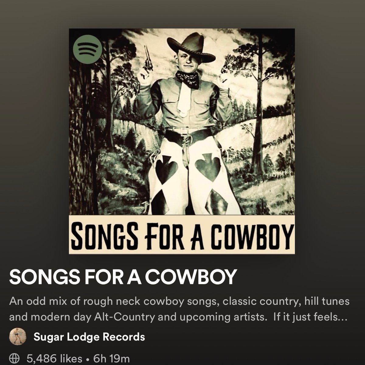 LucieTigerMusic's tweet image. Thank y'all so much for adding my song to your playlists!! Check out these playlists on Spotify - there's some great songs on there!