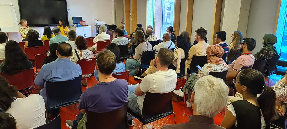 Shabna Begum tweet media