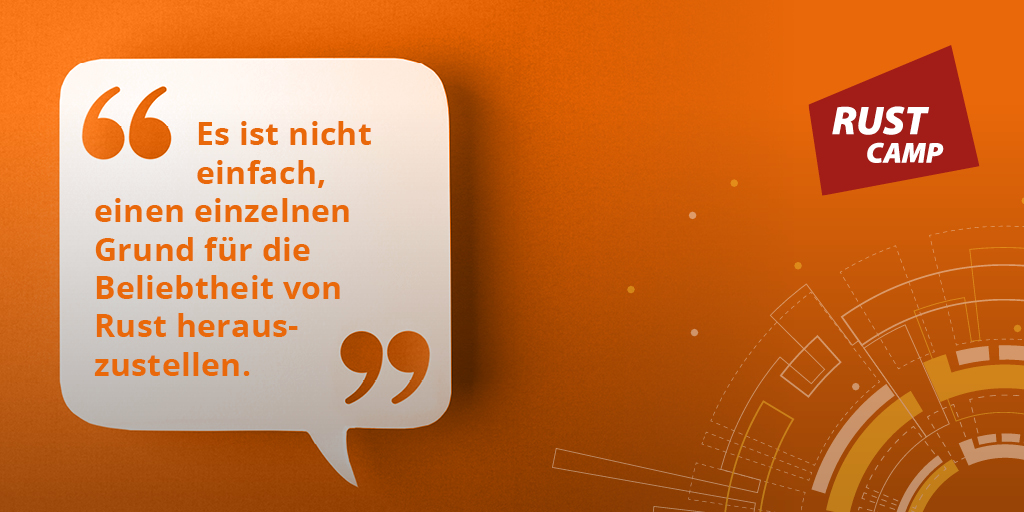 Rust Trainings tweet media