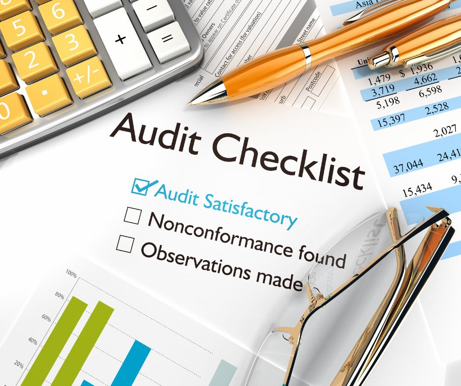 ParadiseComp's tweet image. Our latest explores how you can simplify the process of business audits using modern tools and best practices. 

Check out the article here: paradisecomputing.co.uk/resources/para… 

#ITsolutions #business #audits #blogpost #businessaudits #ERPUpgrade