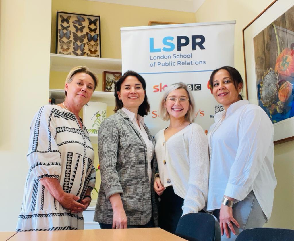 Our team is thrilled to be your guide on a professional development journey like no other. Prepare to soak up the knowledge, embrace new horizons, and unlock your true potential. 🎓⭐
Go to: lspr-education.com 🌞🚀 
#LSPR #LSP #CPD #pr #publishing #media #crisiscomms #hr
