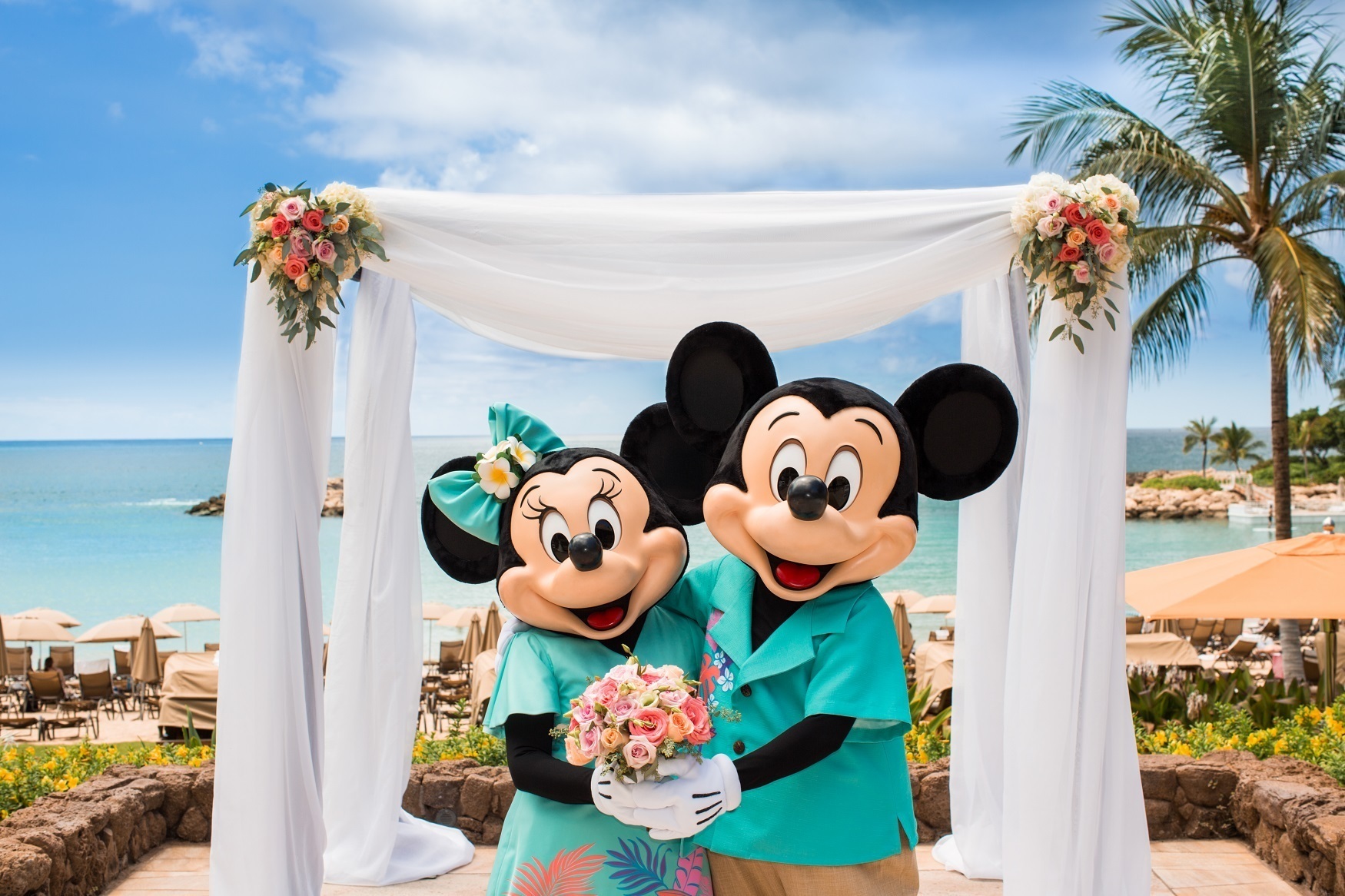まとめ売り】ディズニー アウラニ スティッチ ピン 6個セット