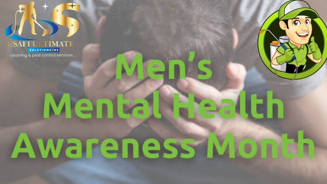 usafi ultimate solutions-K tweet media