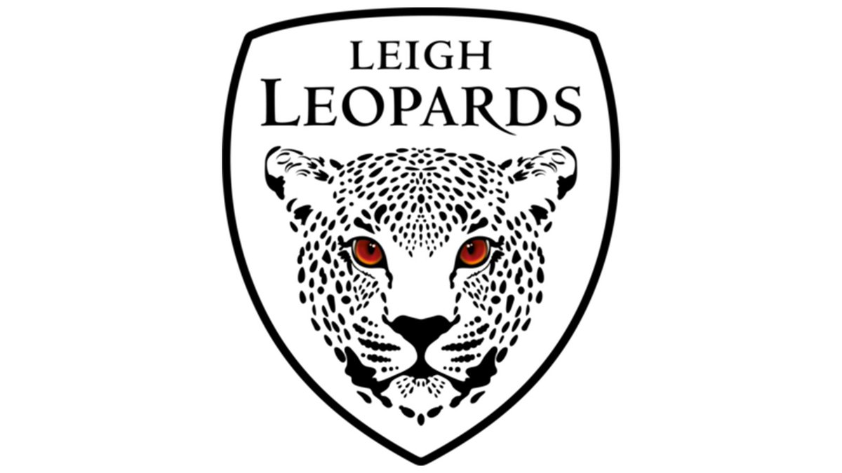 Media Manager for Leigh Leopards based at @lsvstadium 

See: ow.ly/t3Fj50ONSk6

@LeighLeopardsRL #JobsInSport #UpTheLeopards #MediaJobs #WiganJobs