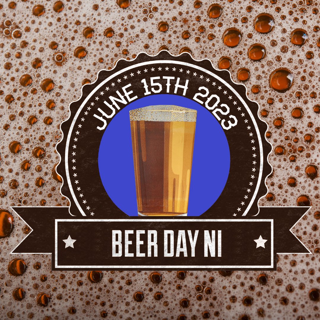 🍺 Today is <a href="/BeerDayBritain/">BeerDayBritain</a> &amp; Beer Day NI! 
🍻 Raise your pint at 7pm tonight to say #CheerstoBeer in your local pub.
📷 Share a photo of what beer you are cheering with.
👉 Find out more about the #NationalBeerDay here: ow.ly/WEC650OOJY1
#BeerDayBritain #BeerDayNI