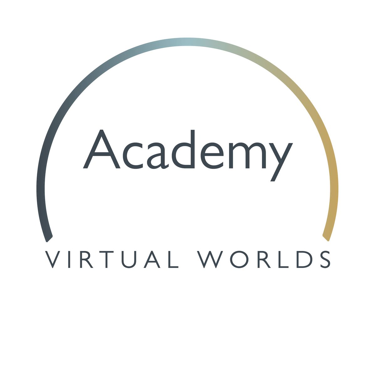 Virtual Worlds tweet media