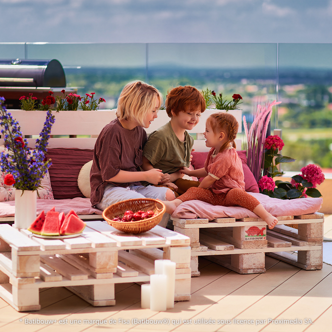 Proximedia3's tweet photo. ☀️Créez votre propre oasis en plein air grâce à ces 10 idées créatives d'aménagement de terrasse !

https://t.co/n5P6iHKQJx 

#batibouwplus #jardin #jardinier #aménagementextérieur #terrasse #détenteetloisirs #aménagementerrasse #batiment #maison #extérieur https://t.co/C6tFFn5q4o