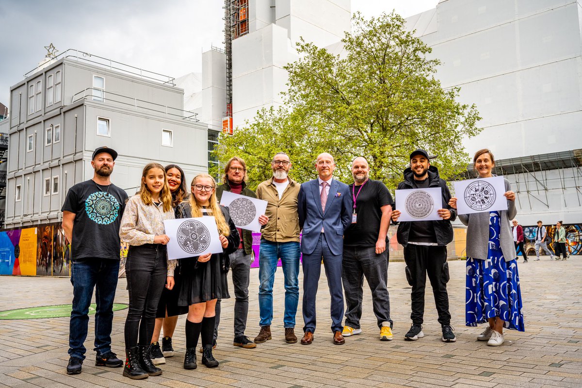 Barney Ibbotson lllustration tweet media