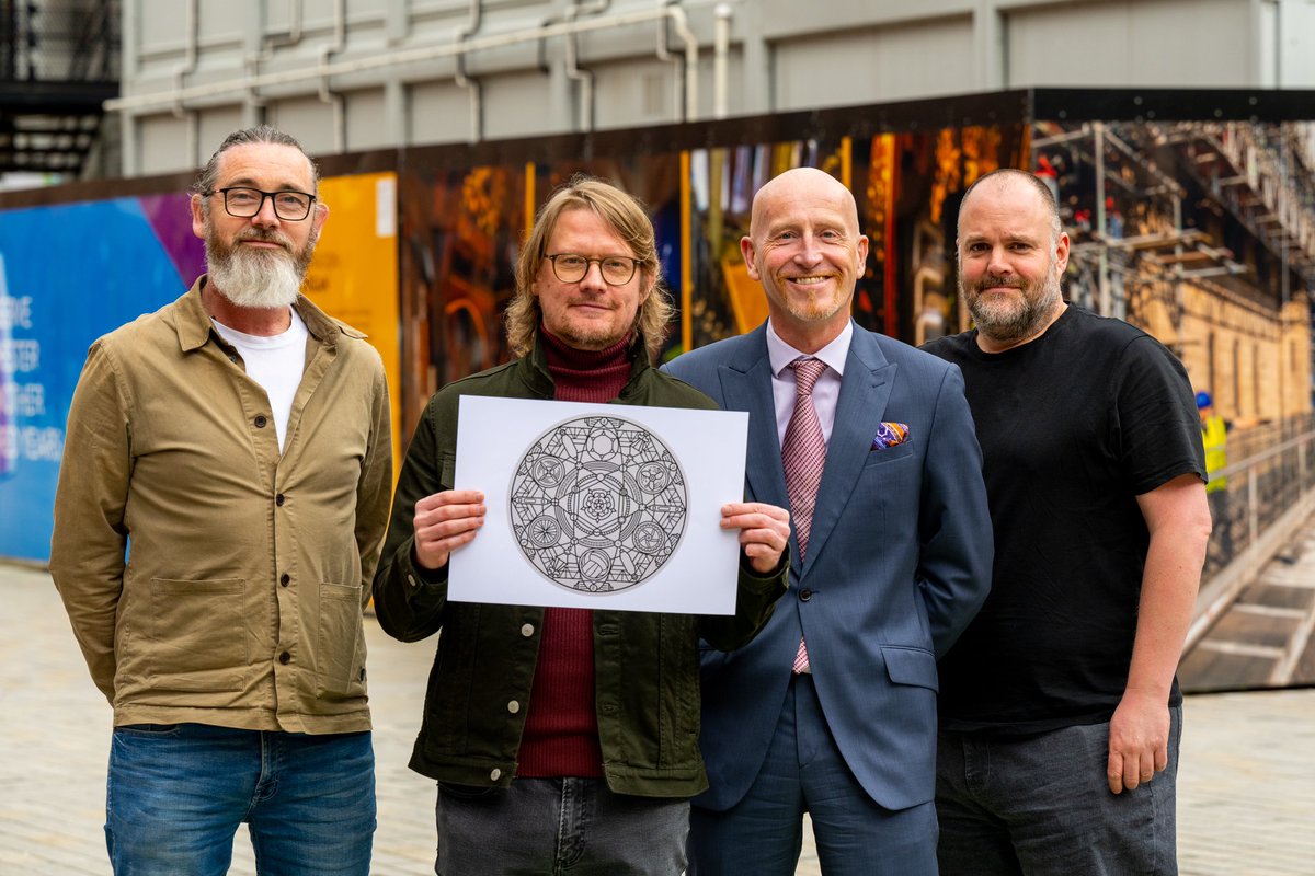 Barney Ibbotson lllustration tweet media