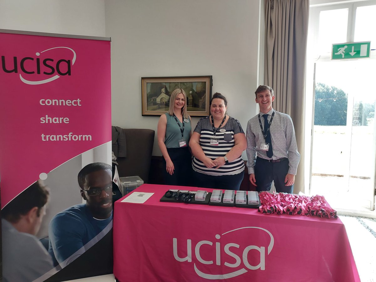 Registration for the inugral #UCISA Sustainability Conference, SUG23, is now open! We're looking forward to seeing you all soon for some insightful sessions #SUG23 #digitalsustainability #connect #share #transform