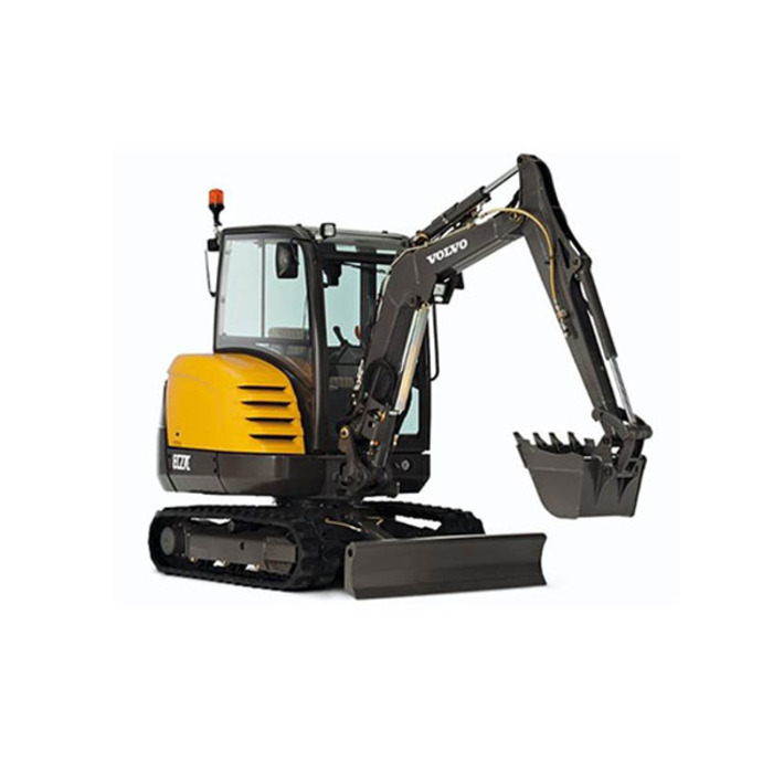 Pughs are proud to offer this extremely powerful 3 Ton Volvo mini #digger with the ability to cope with most site work & large #landscaping jobs benefiting a quick hitch for quick & easy bucket changes.

ow.ly/zNPc50MuLUs

#construction #machineryhire #toolhire #machinery