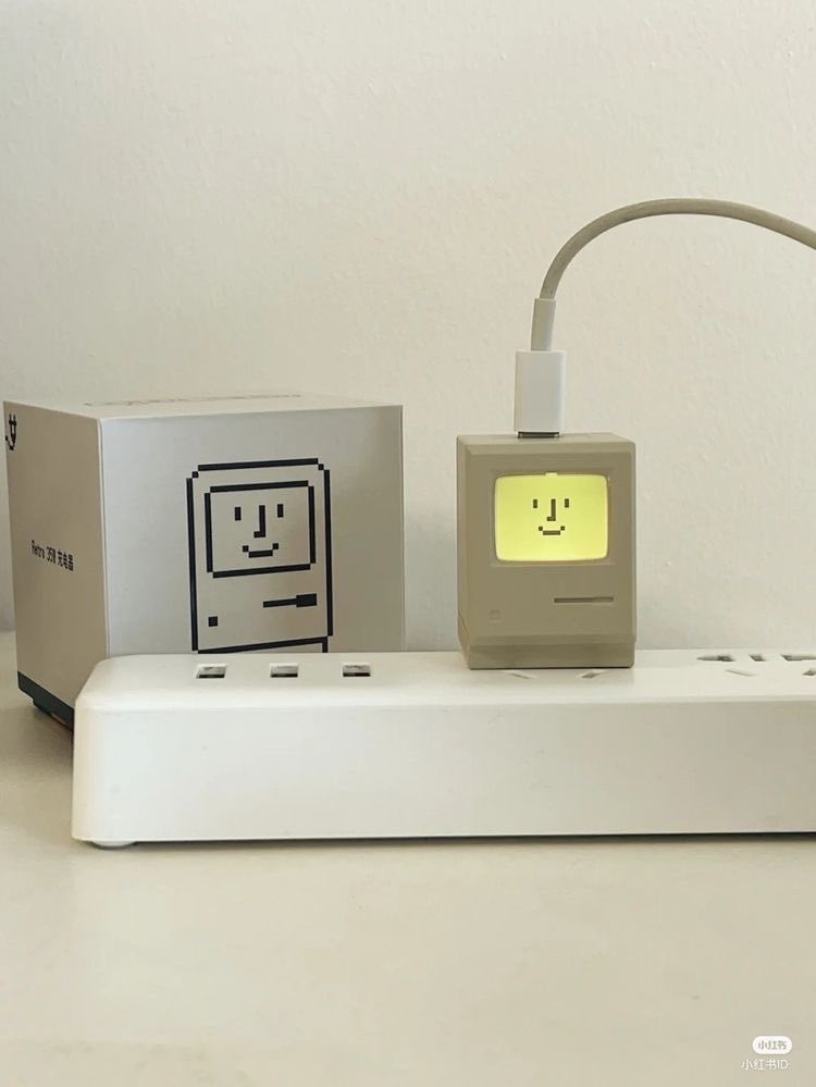 usb charger 🔌 cube 🥺