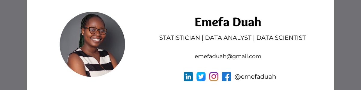 EmefaDuah's tweet image. Let&apos;s connect 🥰🥰🥰🥰

LinkedIn:linkedin.com/in/emefaduah

Instagram: instagram.com/emefaduah?igsh…

Have a fruitful day Fam💯