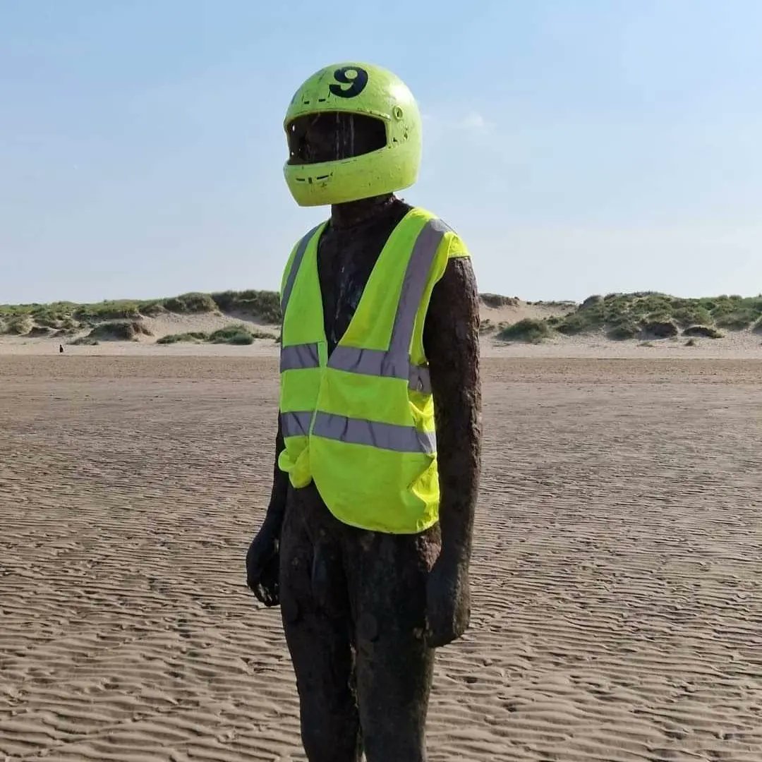 Crosbyparkrun (@crosbyparkrun1) on Twitter photo Morning all! Who can volunteer this week? We still need
1 x Barcode scanner
5 x Marshalls
Please email crosby@parkrun.com
Here's Nathan from Crewe after doing our start line challenge, and Bing!
Thanks
#crosbyparkrun #parkrunuk #parkrun #loveparkrun #parkrunvolunteer Morning all! Who can volunteer this week? We still need
1 x Barcode scanner
5 x Marshalls
Please email crosby@parkrun.com
Here's Nathan from Crewe after doing our start line challenge, and Bing!
Thanks
#crosbyparkrun #parkrunuk #parkrun #loveparkrun #parkrunvolunteer